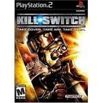 Kill Switch PS2